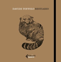 Abbildung von: Bestiario - Feltrinelli Comics;Feltrinelli