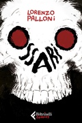 Cover: Ossario - Feltrinelli Comics;Feltrinelli