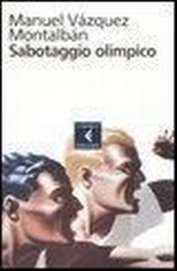 Abbildung von: Sabotaggio olimpico - I canguri;Feltrinelli