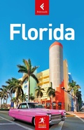 Cover: Florida - Rough Guides;Feltrinelli