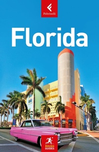 Enlarge image Cover: Florida - Rough Guides;Feltrinelli