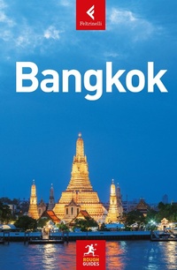 Abbildung von: Bangkok - Rough Guides;Feltrinelli