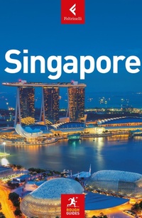 Abbildung von: Singapore - Rough Guides;Feltrinelli