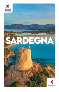 Abbildung von: Sardegna - Rough Guides;Feltrinelli