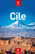 Cover: Cile - Rough Guides;Feltrinelli