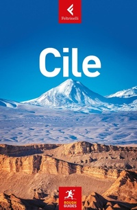 Abbildung von: Cile - Rough Guides;Feltrinelli
