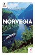 Cover: Norvegia - Rough Guides;Feltrinelli