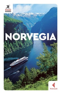 Abbildung von: Norvegia - Rough Guides;Feltrinelli