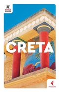 Cover: Creta - Rough Guides;Feltrinelli