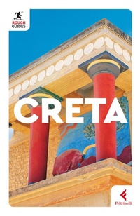 Abbildung von: Creta - Rough Guides;Feltrinelli