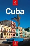 Cover: Cuba - Rough Guides;Feltrinelli