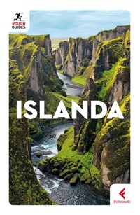 Abbildung von: Islanda - Rough Guides;Feltrinelli