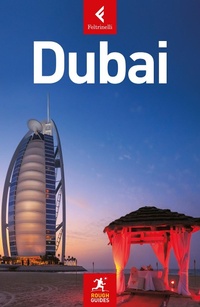 Abbildung von: Dubai - Rough Guides;Feltrinelli