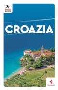 Cover: Croazia - Rough Guides;Feltrinelli