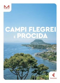 Abbildung von: Campi Flegrei e Procida - Morellini;Feltrinelli
