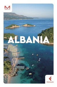 Abbildung von: Albania - Morellini;Feltrinelli