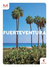 Abbildung von: Fuerteventura - Morellini;Feltrinelli