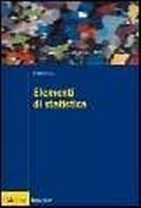 Abbildung von: Elementi di statistica - Itinerari;Il Mulino