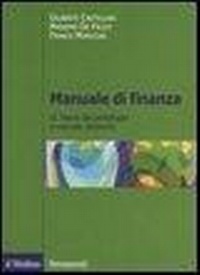 Abbildung von: Teoria del portafoglio e mercato azionario - Strumenti. Economia;Il Mulino