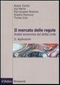 Abbildung von: Applicazioni - Strumenti. Diritto;Il Mulino