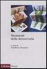Abbildung von: Strumenti della democrazia - Prismi;Il Mulino