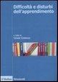 Abbildung von: Difficoltà e disturbi dell'apprendimento - Strumenti. Psicologia;Il Mulino