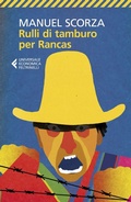 Cover: Rulli di tamburo per Rancas - Universale economica;Feltrinelli
