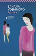 Cover: Amrita - Universale economica;Feltrinelli