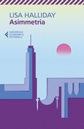 Cover: Asimmetria - Universale economica;Feltrinelli