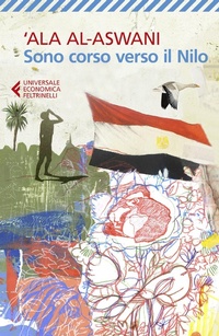 Abbildung von: Sono corso verso il Nilo - Universale economica;Feltrinelli