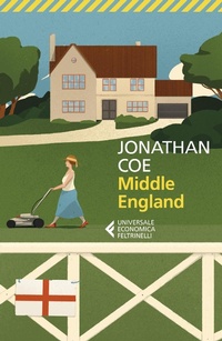 Abbildung von: Middle England - Universale economica;Feltrinelli