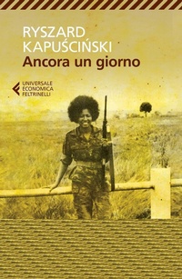 Abbildung von: Ancora un giorno - Universale economica;Feltrinelli