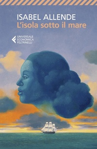 Abbildung von: L' isola sotto il mare - Universale economica;Feltrinelli