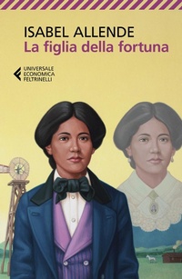 Abbildung von: La figlia della fortuna - Universale economica;Feltrinelli