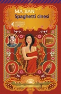 Cover: Spaghetti cinesi - Universale economica;Feltrinelli
