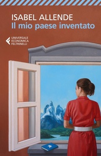 Abbildung von: Il mio paese inventato - Universale economica;Feltrinelli