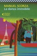 Cover: La danza immobile - Universale economica;Feltrinelli