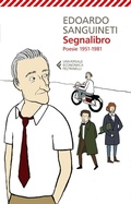 Cover: Segnalibro. Poesie 1951-1981 - Universale economica;Feltrinelli
