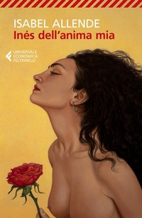 Abbildung von: Inés dell'anima mia - Universale economica;Feltrinelli