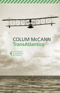 Cover: Transatlantic - Universale economica;Feltrinelli