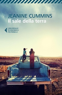 Abbildung von: Il sale della terra - Universale economica;Feltrinelli