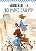 Cover: Mio padre &egrave; un PPP - Universale economica. Ragazzi;Feltrinelli