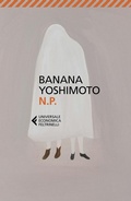 Cover: N. P. - Universale economica;Feltrinelli