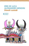 Cover: Diavoli custodi - Universale economica;Feltrinelli