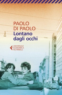 Abbildung von: Lontano dagli occhi - Universale economica;Feltrinelli