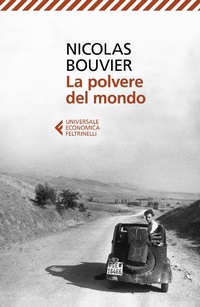 Abbildung von: La polvere del mondo - Universale economica;Feltrinelli