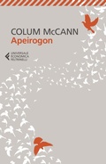 Cover: Apeirogon - Universale economica;Feltrinelli