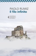 Cover: Il filo infinito - Universale economica;Feltrinelli