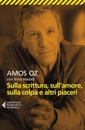 Cover: Sulla scrittura, sull'amore, sulla colpa e altri piaceri - Universale economica;Feltrinelli