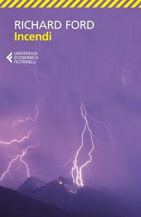 Enlarge image Cover: Incendi - Universale economica;Feltrinelli